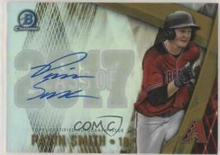 Pavin Smith
