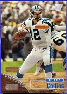 Kerry Collins