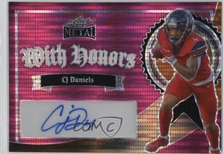 CJ Daniels
