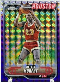 Calvin Murphy
