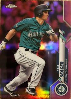 Kyle Seager