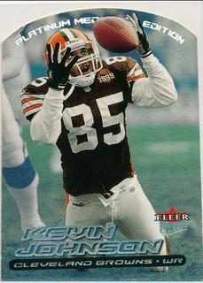 Kevin Johnson