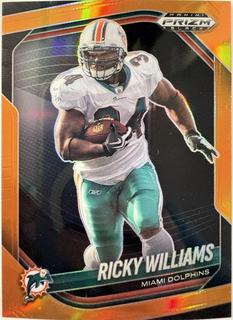 Ricky Williams