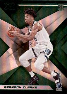 Brandon Clarke