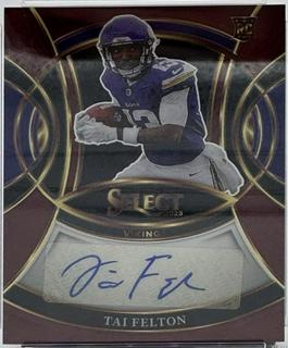 Tai Felton