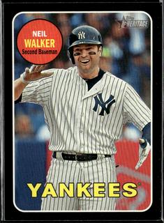 Neil Walker