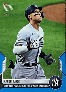 Aaron Judge