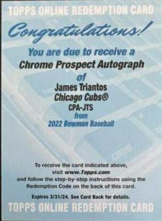 James Triantos