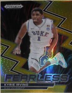 Kyrie Irving