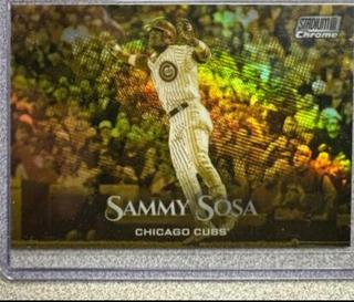 Sammy Sosa