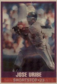 Jose Uribe
