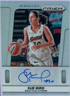Sue Bird