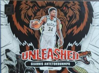 Giannis Antetokounmpo