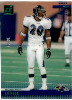 Ed Reed