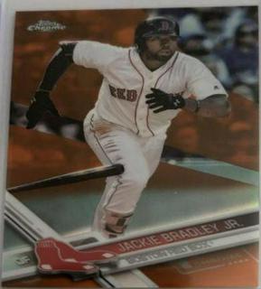 Jackie Bradley Jr.