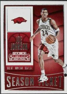 Joe Johnson