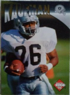 Napoleon Kaufman