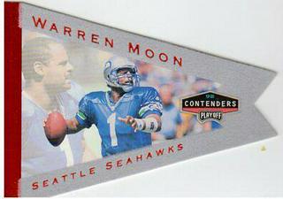 Warren Moon