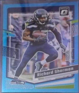 Richard Sherman