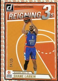 Shane Larkin