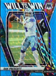 Dak Prescott