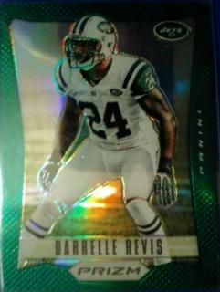 Darrelle Revis