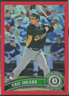 Eric Sogard