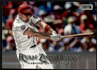 Ryan Zimmerman