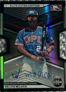 Melvin Mojica