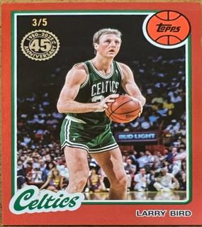 Larry Bird