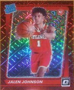 Jalen Johnson