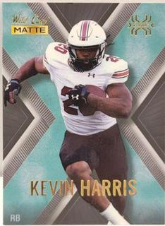 Kevin Harris