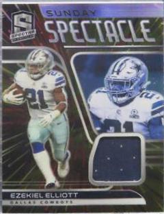 Ezekiel Elliott