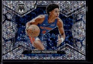 Ausar Thompson