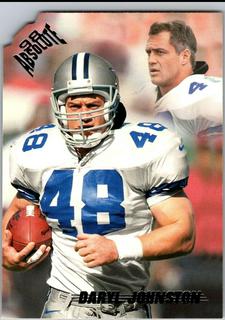 Daryl Johnston