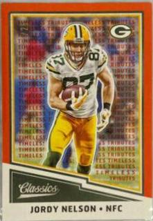 Jordy Nelson