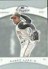 Barry Larkin