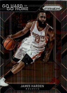 James Harden