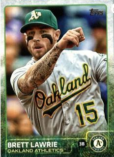 Brett Lawrie
