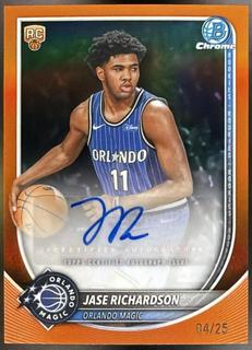 Jase Richardson