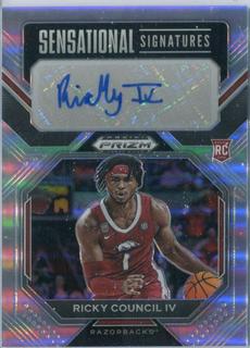 Ricky Council IV