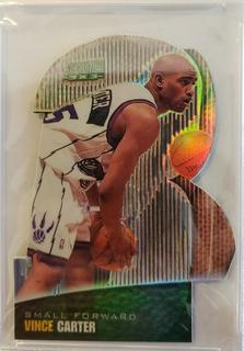 Vince Carter