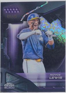 Royce Lewis