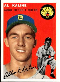 Al Kaline