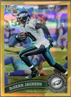 DeSean Jackson