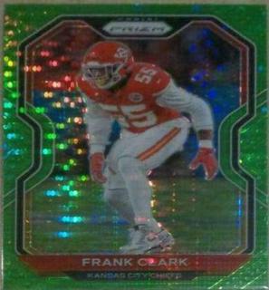 Frank Clark