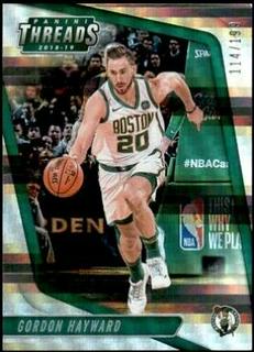 Gordon Hayward