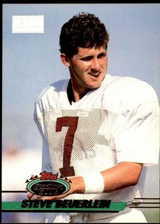 Steve Beuerlein