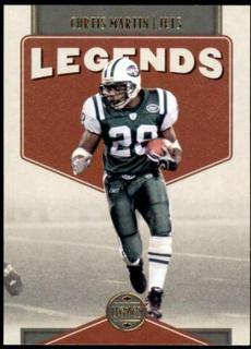 Curtis Martin