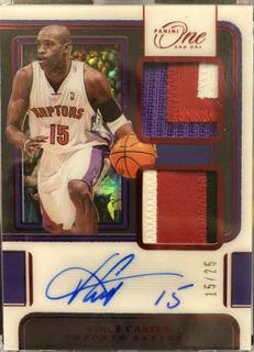 Vince Carter
